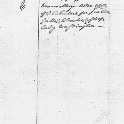 [Document, 1787 September 21]