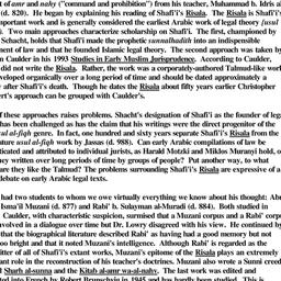 Minutes, 2001-02-22. Arabic...