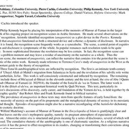 Minutes, 2001-04-26. Arabic...