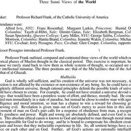 Minutes, 1993-11-18. Arabic...
