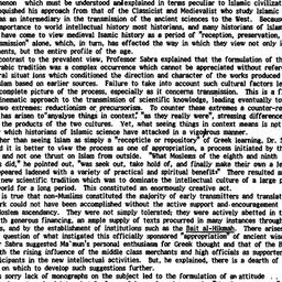 Minutes, 1986-10-16. Arabic...