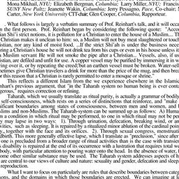 Minutes, 1994-09-22. Arabic...
