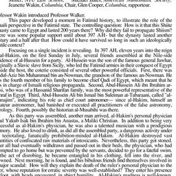 Minutes, 1993-04-22. Arabic...