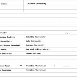Minutes, 1988-09-22. Arabic...