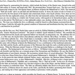Minutes, 2000-04-27. Arabic...
