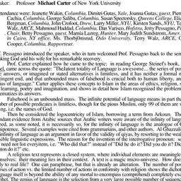 Minutes, 1996-01-25. Arabic...