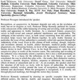 Minutes, 1998-02-19. Arabic...
