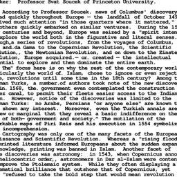 Minutes, 1992-01-23. Arabic...