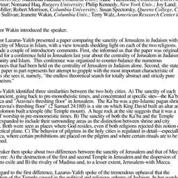 Minutes, 1997-04-24. Arabic...