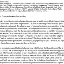 Minutes, 1997-03-13. Arabic...