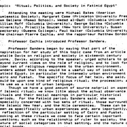 Minutes, 1986-02-20. Arabic...