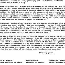 Background paper, 1977-10-0...