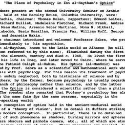 Minutes, 1977-11-28. Arabic...