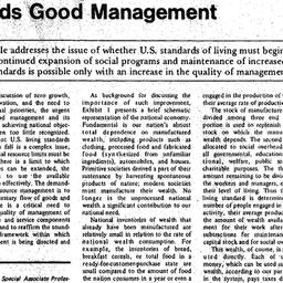 Related publication, Organi...
