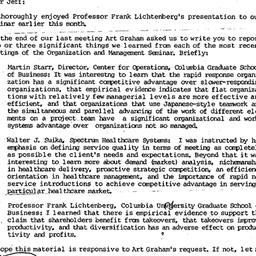 Correspondence, 1990-02-27....