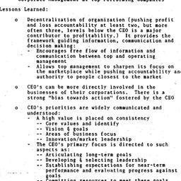 Speaker's notes, 1989-1...