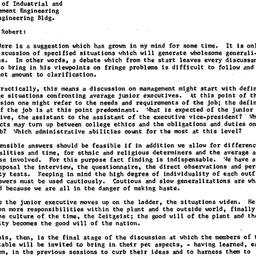 Correspondence, 1963-11-13....