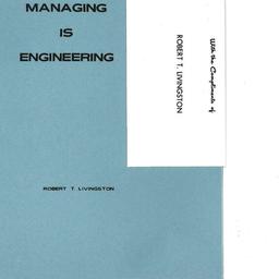 Related publication, 1963-0...