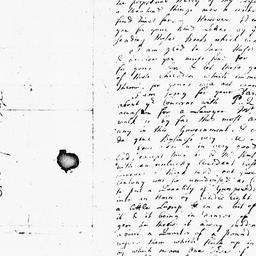 [Document, 1739 December 06]