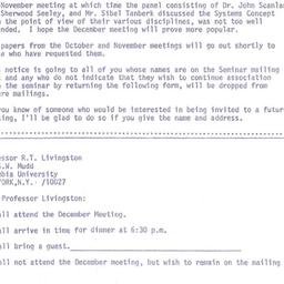 Correspondence, 1965-12-13....