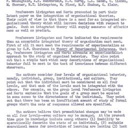 Minutes, 1953-01-19. Organi...