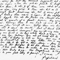 [Document, 1739 December 14]