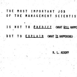 Background paper, Organizat...