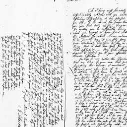 [Document, 1739 July 27]