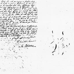[Document, 1739 June 19]