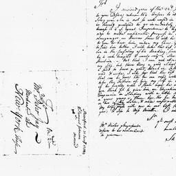 [Document, 1738 January 31]
