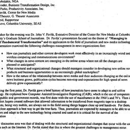 Minutes, 1997-10-13. Organi...