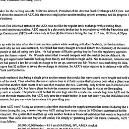 Minutes, 1998-04-13. Organi...