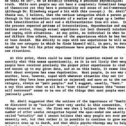 Minutes, 1963-01-29. Organi...
