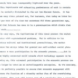Related publication, Organi...
