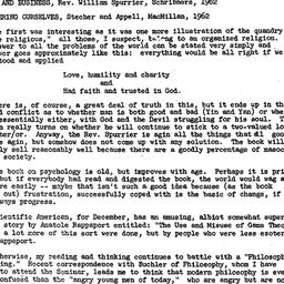 Background paper, 1962-12-1...