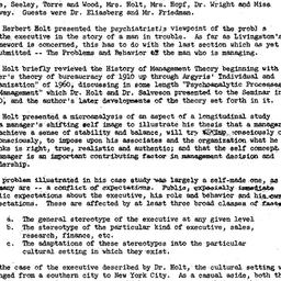 Minutes, 1962-11-28. Organi...