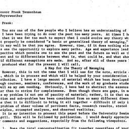 Correspondence, 1961-02-27....