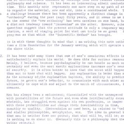 Background paper, Organizat...