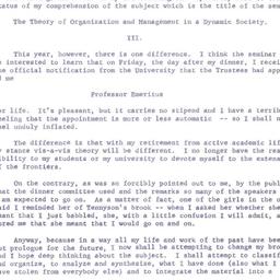 Minutes, 1965-05-20. Organi...