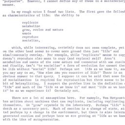 Announcements, 1965-04-02. ...