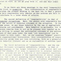 Background paper, Organizat...