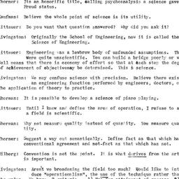 Minutes, 1956-01-16. Organi...