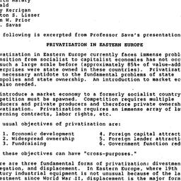 Minutes, 1991-11-11. Organi...