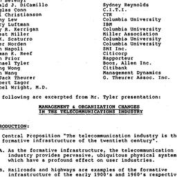 Minutes, 1991-10-14. Organi...