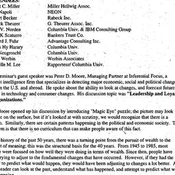 Minutes, 1996-09-09. Organi...