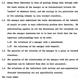 Speaker's paper, 1960-0...