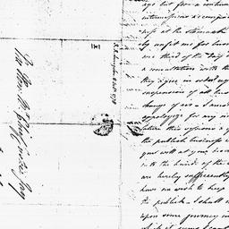 [Document, 1778 October 08]