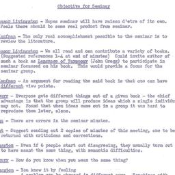 Minutes, 1954-12-06. Organi...