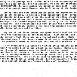 Minutes, 1990-01-24. US Mon...