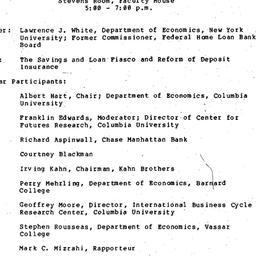 Minutes, 1989-10-12. US Mon...